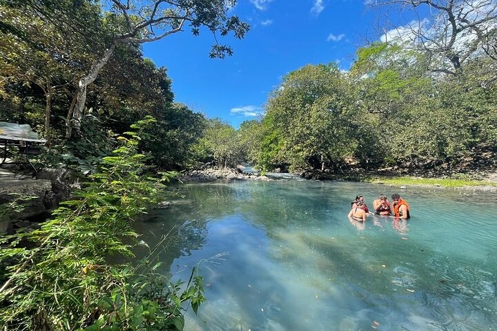 Heritage Tours - Adventure Between Two Rivers