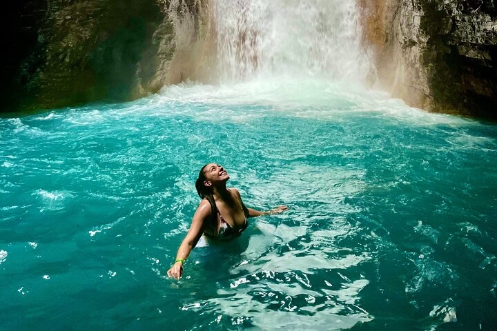 Guanacaste Heritage Tours - La Leona Waterfall Half-day Guided Hike